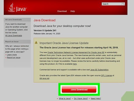How to Install Hadoop Picture 2