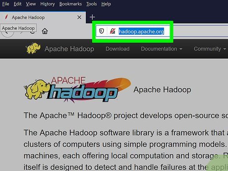 How to Install Hadoop Picture 3