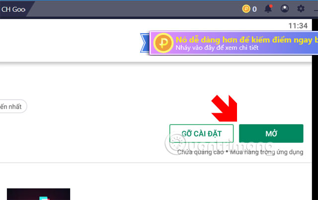 How to install HAGO on computers and laptops Picture 5