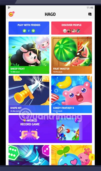 How to install HAGO on computers and laptops Picture 9