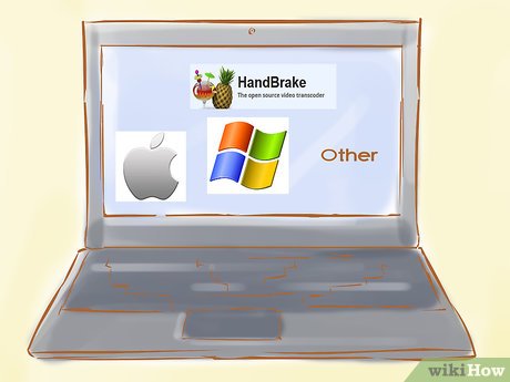 How to Install Handbrake Picture 4