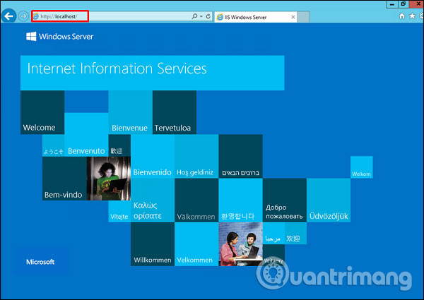 How to install IIS in Windows Server 2012 Picture 11