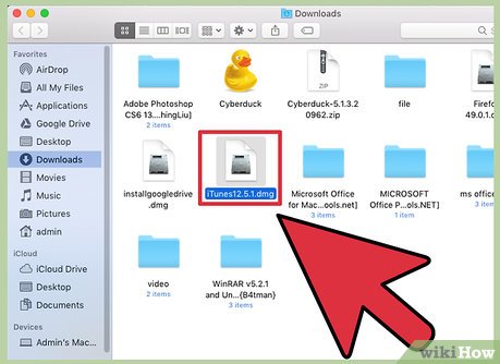 How to Install iTunes Picture 10