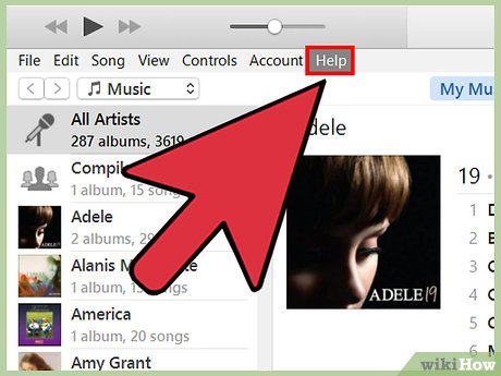 How to Install iTunes Picture 18