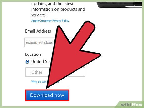 How to Install iTunes Picture 9