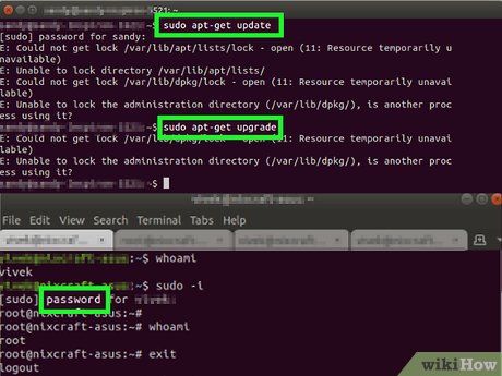 Picture 22 of How to Install Java on Linux