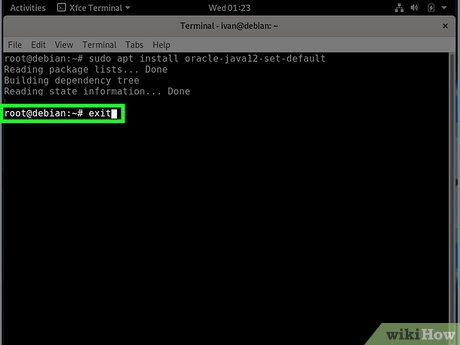 How to Install JDK in Linux Picture 11