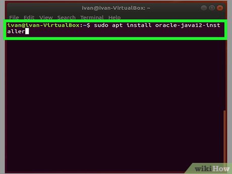 How to Install JDK in Linux Picture 4