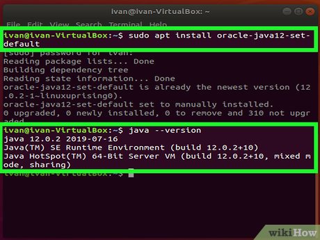 How to Install JDK in Linux Picture 5