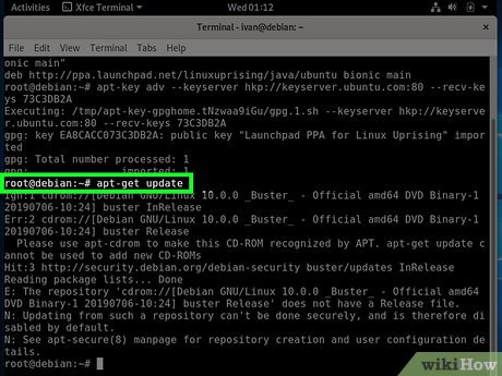 How to Install JDK in Linux Picture 9