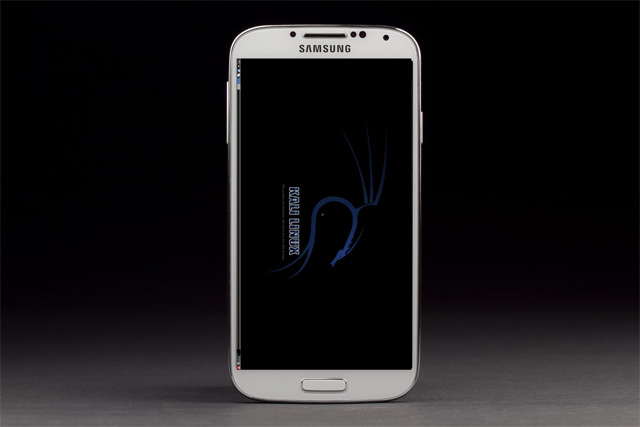 How to install Kali Linux on Android using Linux Deploy Picture 4