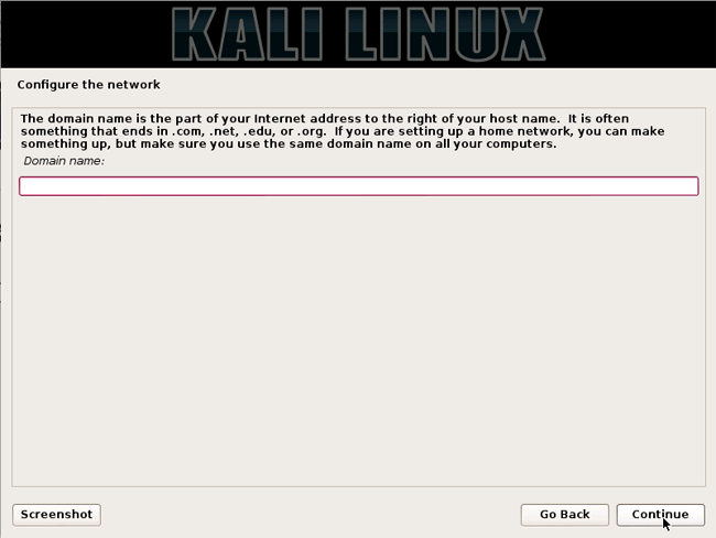How to install Kali Linux on your computer Picture 5