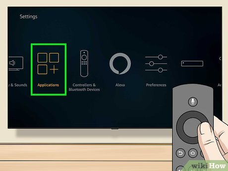How to Install Kodi on an Amazon Fire Stick Picture 3