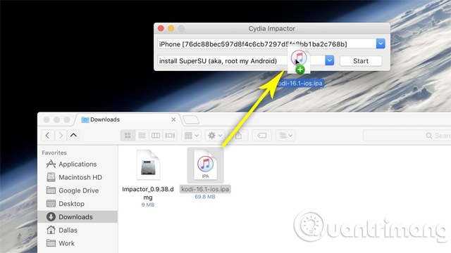 How to install Kodi on iPhone without jailbreak Picture 3
