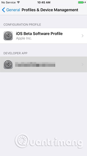 How to install Kodi on iPhone without jailbreak Picture 6