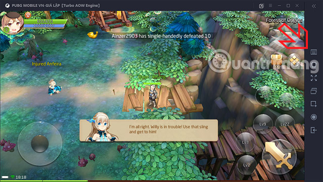 How to install Laplace M on a computer Picture 10