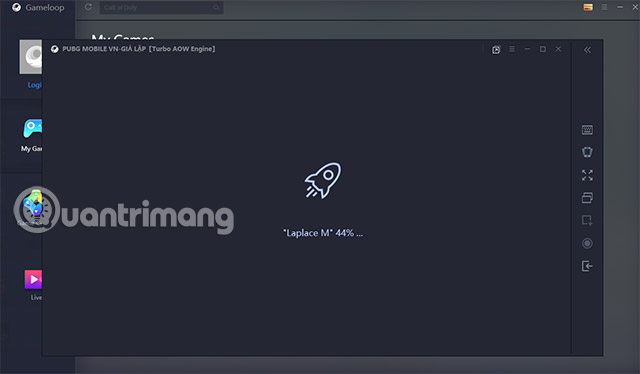 How to install Laplace M on a computer Picture 4