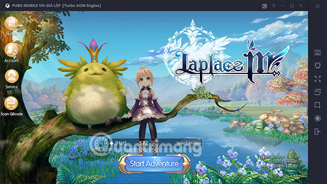 How to install Laplace M on a computer Picture 6