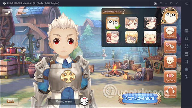 How to install Laplace M on a computer Picture 8