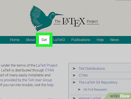 How to Install Latex Picture 2