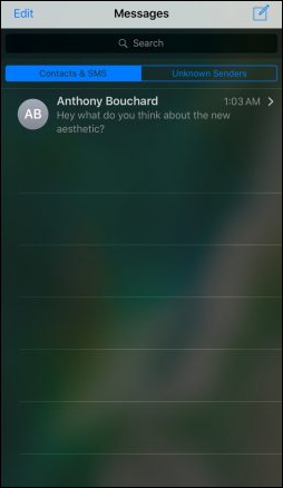 How to install Light mode and Dark mode for apps on iPhone Picture 11