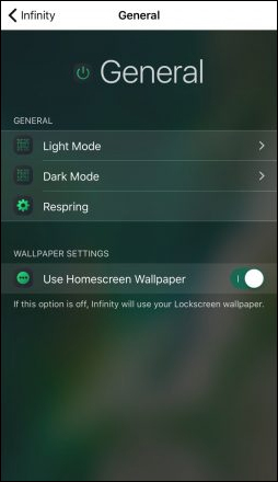 How to install Light mode and Dark mode for apps on iPhone Picture 6