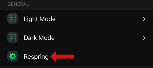 How to install Light mode and Dark mode for apps on iPhone Picture 8