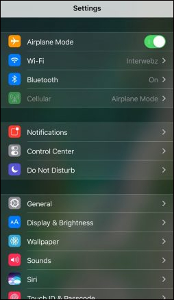 How to install Light mode and Dark mode for apps on iPhone Picture 9