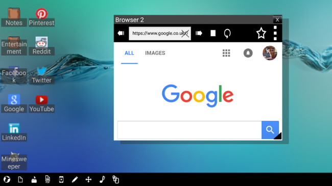 How to install Linux on Android doesn't need root Picture 3