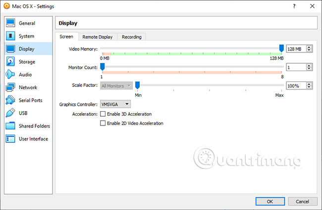 How to install macOS in VirtualBox Picture 10