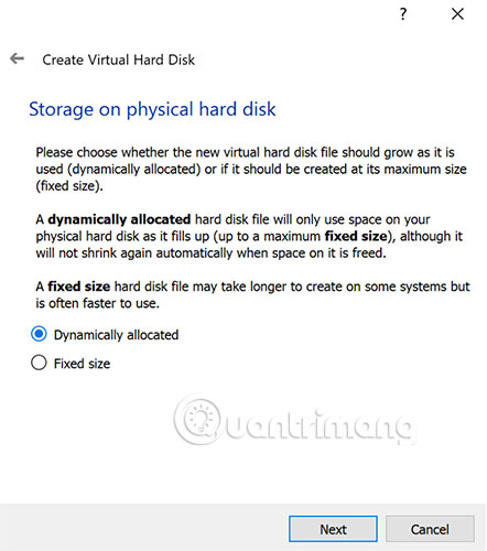 How to install macOS in VirtualBox Picture 5