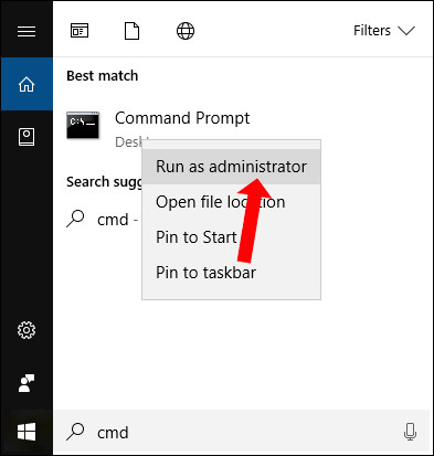 How to install macOS Mojave on Windows 10 Picture 10