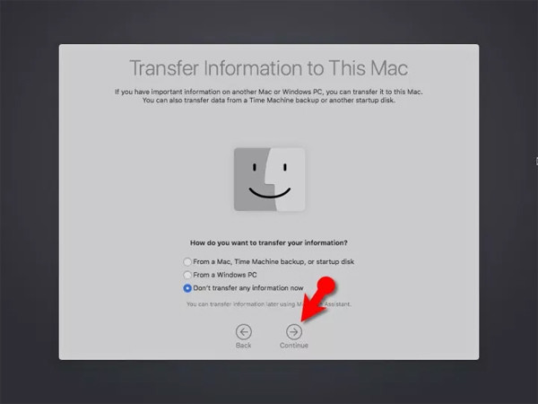 How to install macOS Mojave on Windows 10 Picture 14