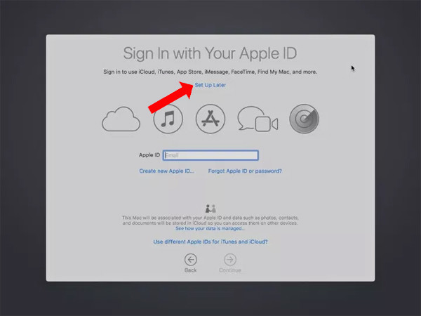 How to install macOS Mojave on Windows 10 Picture 15