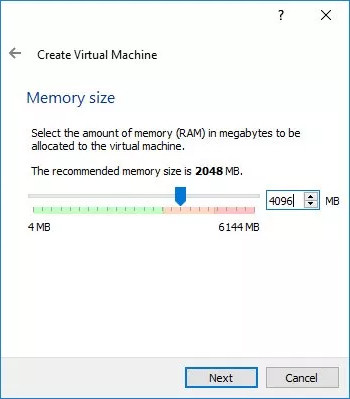 How to install macOS Mojave on Windows 10 Picture 3