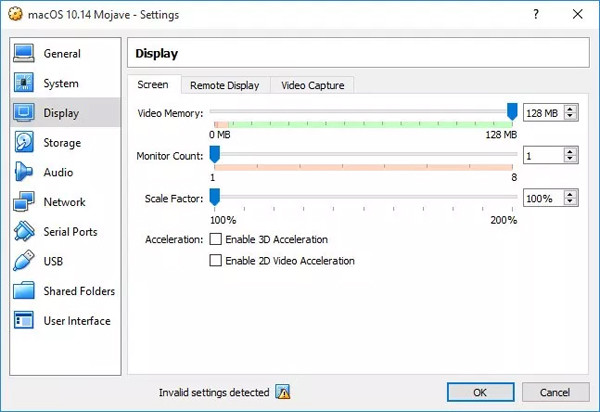 How to install macOS Mojave on Windows 10 Picture 8