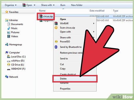 How to Install MAME in Windows Picture 12