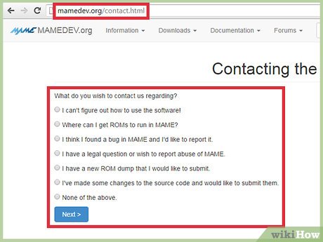 How to Install MAME in Windows Picture 13