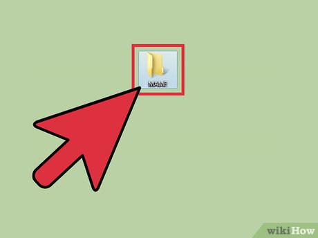 How to Install MAME in Windows Picture 4