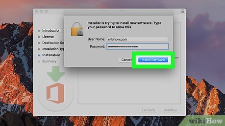 Picture 19 of How to Install Microsoft Office