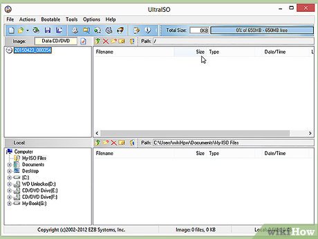 How to Install Microsoft Windows using a USB 2.0 Flash Drive Picture 2