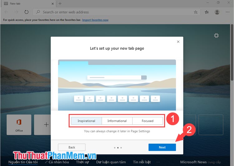 How to install Microsoft's new Microsoft Edge Chromium browser Picture 7
