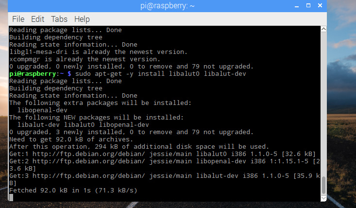 How to install Minecraft on Raspberry Pi Picture 4