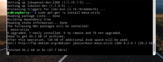 How to install Minecraft on Raspberry Pi Picture 5