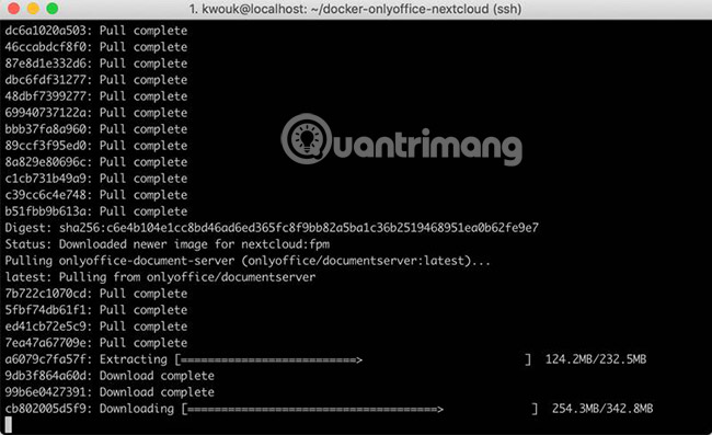 How to install Nextcloud with OnlyOffice in Ubuntu Picture 2