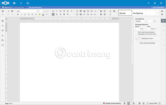 How to install Nextcloud with OnlyOffice in Ubuntu Picture 5