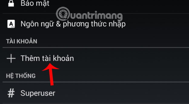 How to install NoxPlayer to play Android games on computers Picture 11
