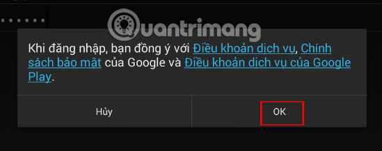 How to install NoxPlayer to play Android games on computers Picture 14
