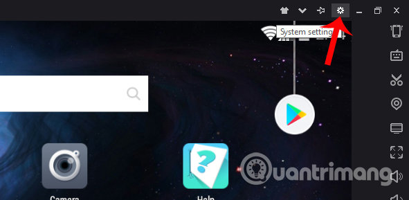 How to install NoxPlayer to play Android games on computers Picture 8