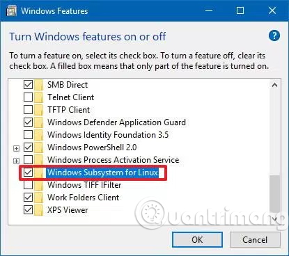 How to install OpenSSH on Windows 10 Picture 4